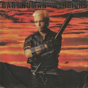 Warriors Image