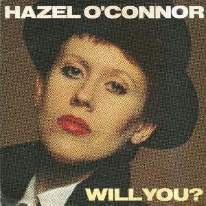 Will You? Image