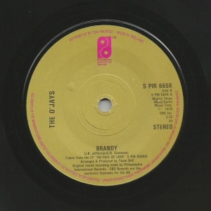 Brandy Image