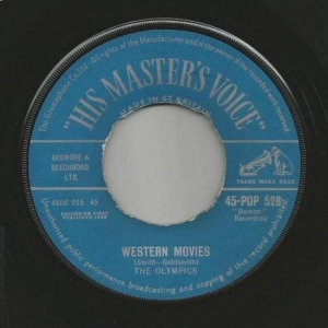 Western Movies Image