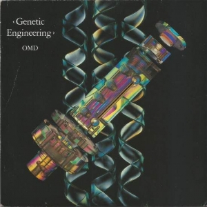 Genetic Engineering Image