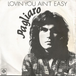 Lovin' You Ain't Easy Image