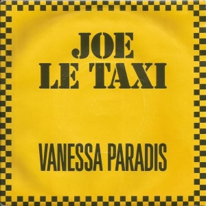 Joe Le Taxi Image