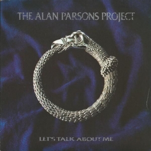 Let's Talk About Me Image