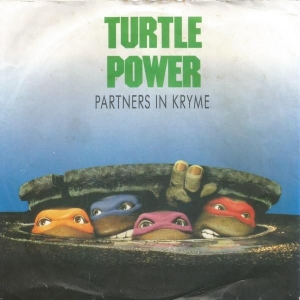 Turtle Power Image