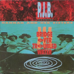 Bridge Over Troubled Water Image