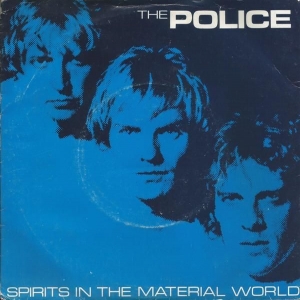 Spirits In The Material World Image