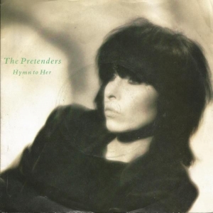 Hymn To Her Image