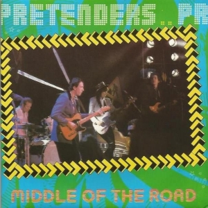 Middle Of The Road Image