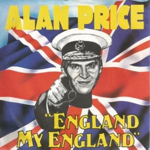 England My England Image