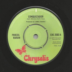 Conquistador Image