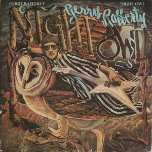 Night Owl Image