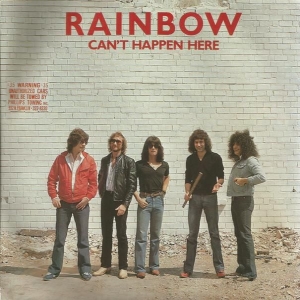 Can't Happen Here Image