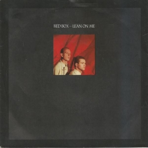 Lean On Me (Ah-li-ayo) Image