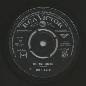 Distant Drums Image