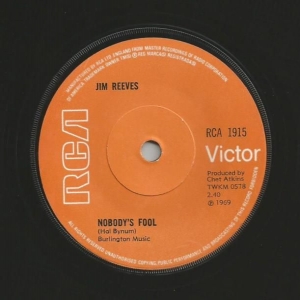 Nobody's Fool Image