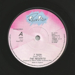 7 Teen Image