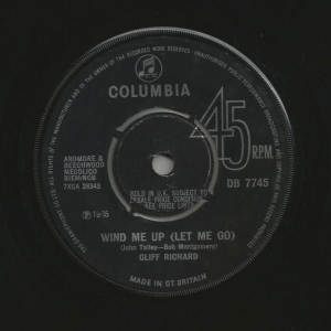 Wind Me Up (Let Me Go) Image