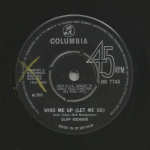 Wind Me Up (Let Me Go) Image