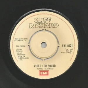 Wired For Sound Image