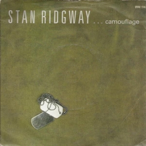 Camouflage Image