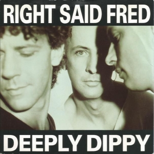 Deeply Dippy Image