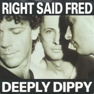 Deeply Dippy Image