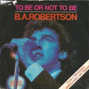 To Be Or Not To Be Image