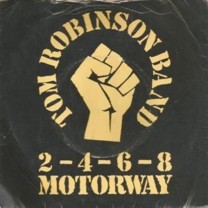 2-4-6-8 Motorway Image