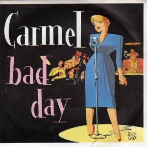 Bad Day Image