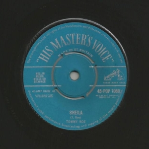 Sheila Image