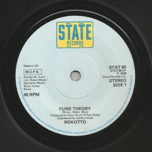 Funk Theory Image