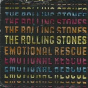 Emotional Rescue Image