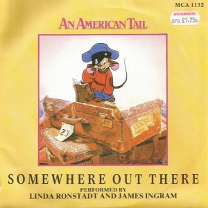 Somewhere Out There Image