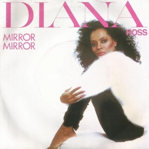 Mirror Mirror Image