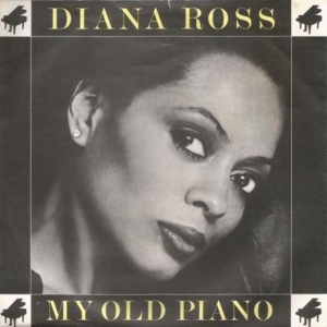 My Old Piano Image