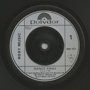 Dance Away Image
