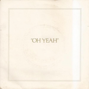 Oh Yeah (On The Radio) Image