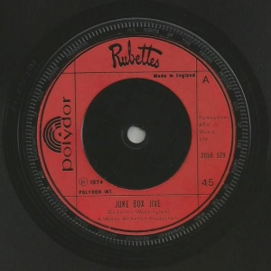 Juke Box Jive Image