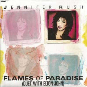 Flames Of Paradise Image