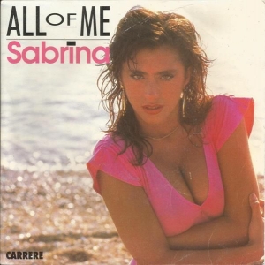 All Of Me Image