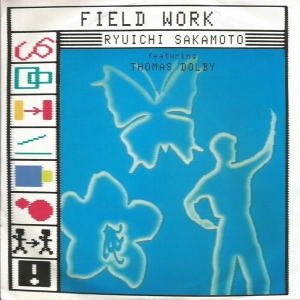 Field Work Image