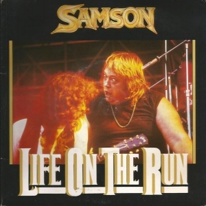 Life On The Run Image