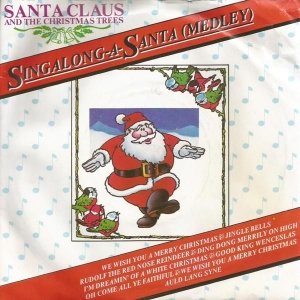 Singalong-A-Santa (Medley) Image