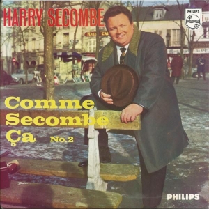 Comme Secombe Ca No.2 Image