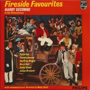 Fireside Favourites Image