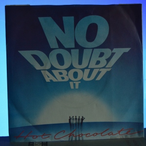No Doubt About It Image
