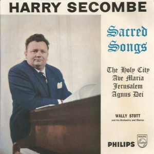 Sacred Songs Image