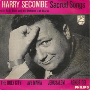 Sacred Songs Image