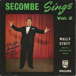 Secombe Sings Vol 2 Image